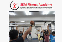 New Delhi, [India]: SEM Fitness Academy, a leading provider of fitness education established in 2019, is proud to announce its comprehensive program of certified fitness and gym trainer courses in India.  These courses equip aspiring trainers with the knowledge and skills necessary to excel in the fitness industry. Led by experienced instructors, the program offers in-depth training in:   Strength & Conditioning: Develop personalised programs to improve clients' strength, power, and athletic performance. Functional Training: Learn to design workouts that mimic everyday movements, enhancing overall fitness and mobility. Weightlifting: Master proper lifting techniques for various weightlifting exercises, ensuring safety and maximising results. CrossFit Movements: Gain expertise in the diverse movements that form the core of CrossFit training. An Academy Driven by Passion SEM Fitness Academy is led by Munny Sharma, a renowned fitness professional and the youngest Sports President of Delhi University Students' Union (DUSU) for 2019-24. He has also obtained a master's degree in sports science. With achievements including an 8th rank in Asia at the CrossFit Open 2018 and the title of India's Fittest Teen, Munny Sharma brings a wealth of experience and a solid vision to inspire a healthier India. SEM Fitness Academy is committed to providing high-quality education that empowers individuals to become certified fitness trainers and coaches. Through this program, aspiring professionals can gain the necessary skills and knowledge to impact their clients' lives positively.