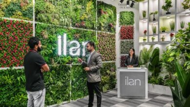 Ilan India Transforms Urban Industries with Premier Artificial Greenery Solutions