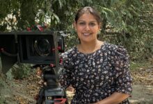 Neeru Bala Steps into the Spotlight with the Launch of Neeru Films