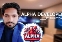 Alpha Developer, Shubham Deshwal,