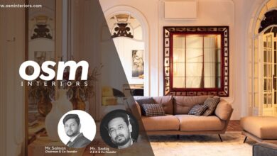 From Vision to Reality How OSM Interiors is Transforming Hyderabad's Interior Design I