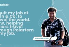 Introducing Polartern Your Solution To Cure Travel FOMO and Transform Trip Pla