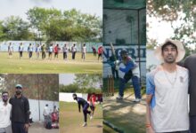 Manigriiv Cricket Academy, Shridhar Iyer, Indian Cricket Academy, Cricket Academy Chhattisgarh, Shashank Singh, Best Cricket Academy,