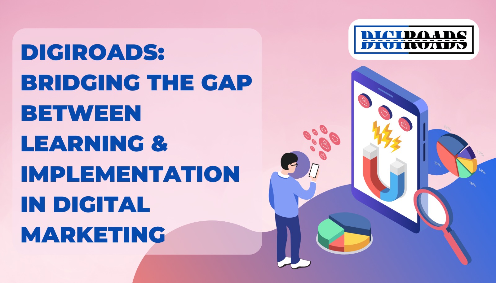 Digiroads: Bridging the Gap Between Learning & Implementation in ...