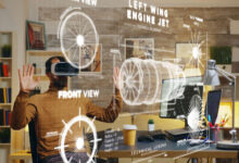Digital Design at JD School of Design, JD School of Design, Digital Design Experience in Immersive Design,