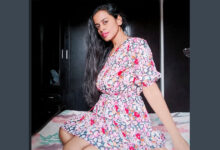 Madhurima Guruju, Award-Winning Author, Teacher, Performance Poet,