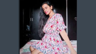 Madhurima Guruju, Award-Winning Author, Teacher, Performance Poet,
