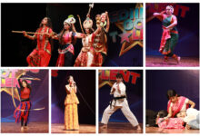 Jediiians Got Talent 2025, JD Institute of Fashion Technology, Bengaluru, Prabhath Kala Sambrama, JD Educational Trust, Nealesh Dalal,