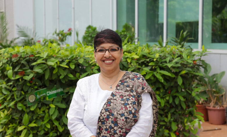 Dr Srabani Basu, SRM University AP, Amaravati, The Age of Strategic Typos