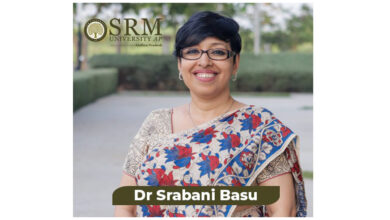 Dr Srabani Basu,