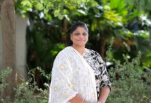Dr. Pavithra .M R