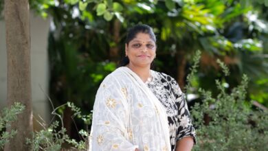 Dr. Pavithra .M R