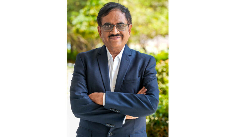 Satya Duvvuri,