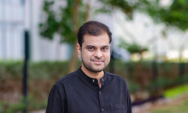Dr. Arijit Datta,
