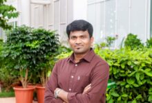 Dr. Kammula Sunil Kumar,
