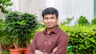 Dr. Kammula Sunil Kumar,