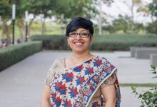 Dr Srabani Basu,