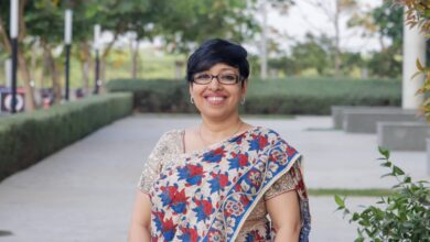 Dr Srabani Basu,