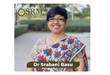 Dr Srabani Basu, The Power of Humility