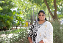 Dr. Pavithra .M R