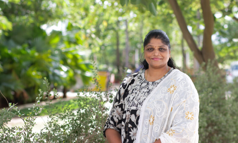 Dr. Pavithra .M R