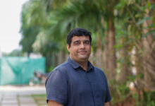 Dr. Pavithra .M R