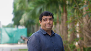 Dr. Pavithra .M R