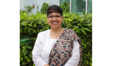 Maha Saptami, Dr Srabani Basu,