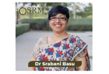 Dr Srabani Basu , Mahalaya