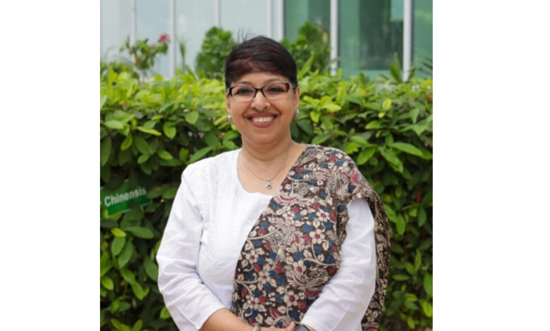 Dr Srabani Basu, Panchami,